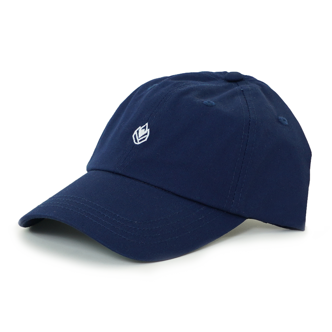 Anopher Dad Cap Navy Bild 1