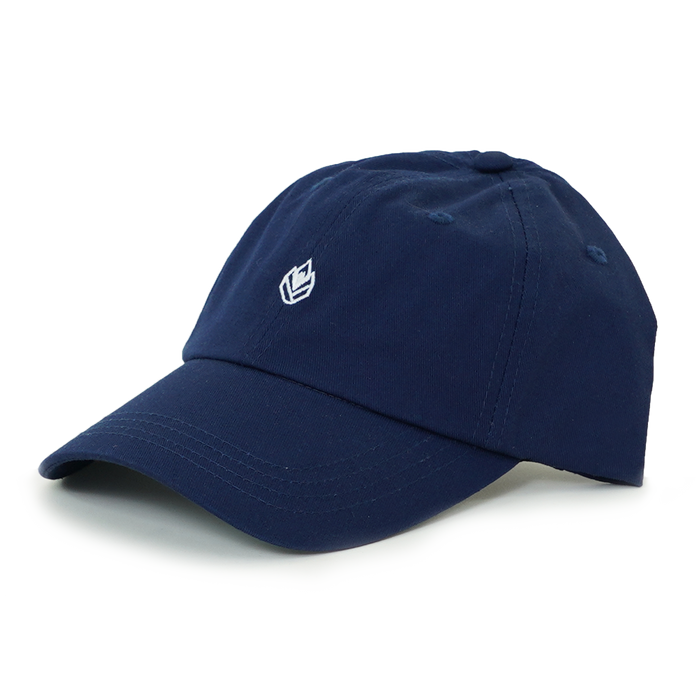 Anopher Dad Cap Navy Bild 1