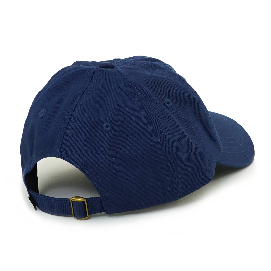 Anopher Dad Cap Navy Bild 2