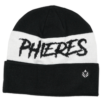 Anopher Black White Bild 1