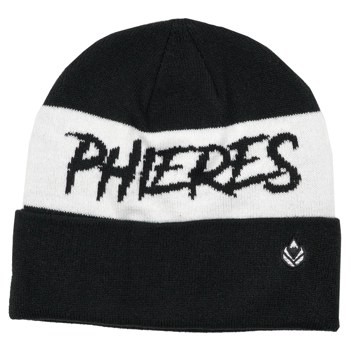 Anopher Black White Bild 1