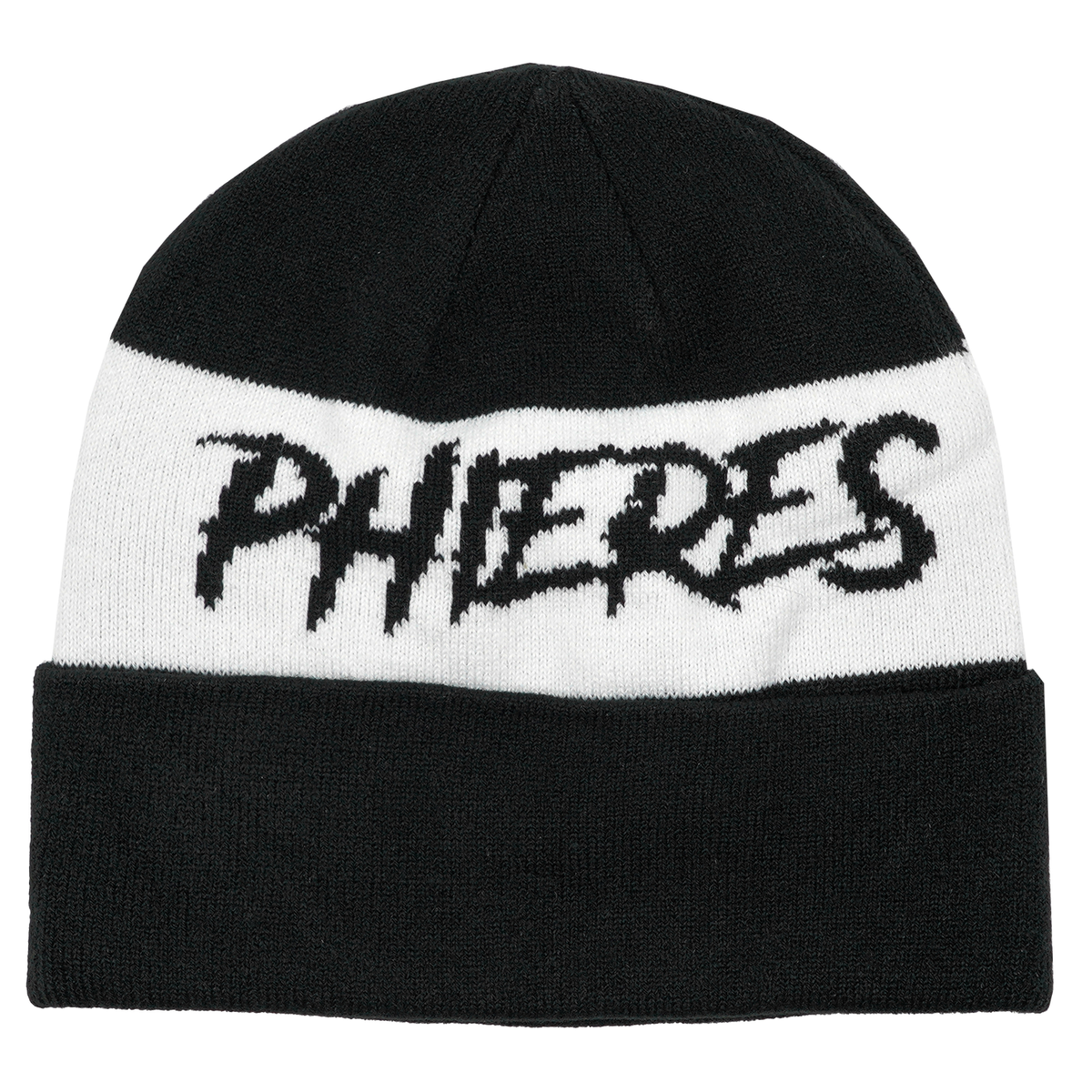 Anopher Black White Bild 2