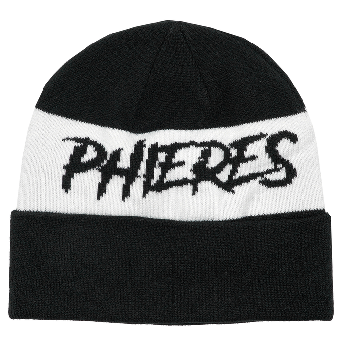 Anopher Black White Bild 2