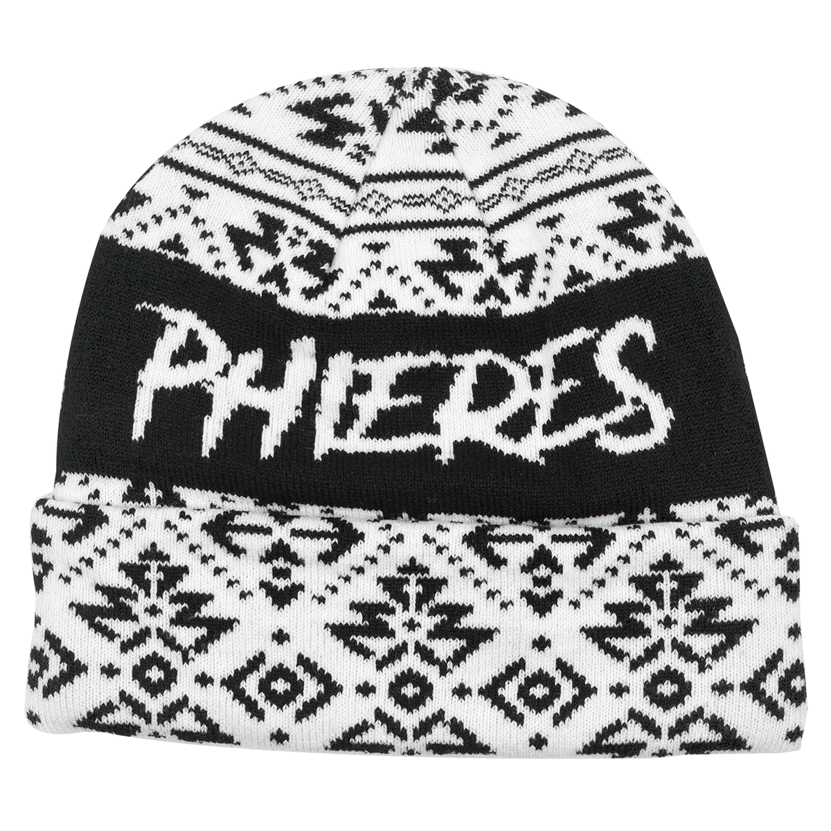 Anopher White Black Bild 1