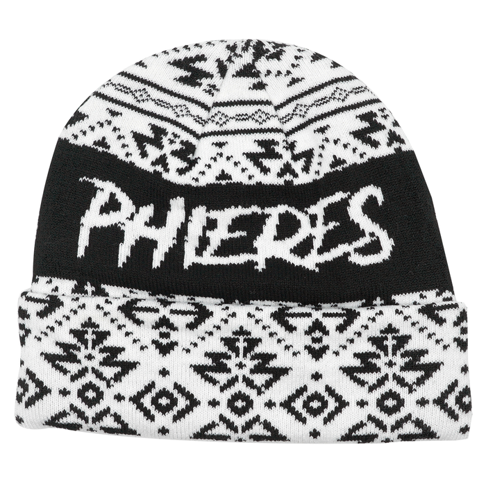 Anopher White Black Bild 1