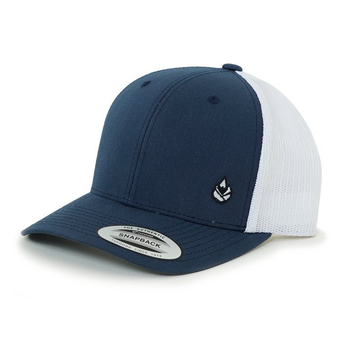 Anopher Side Navy Bild 1