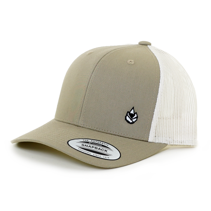 Anopher Side Pale Khaki Bild 1