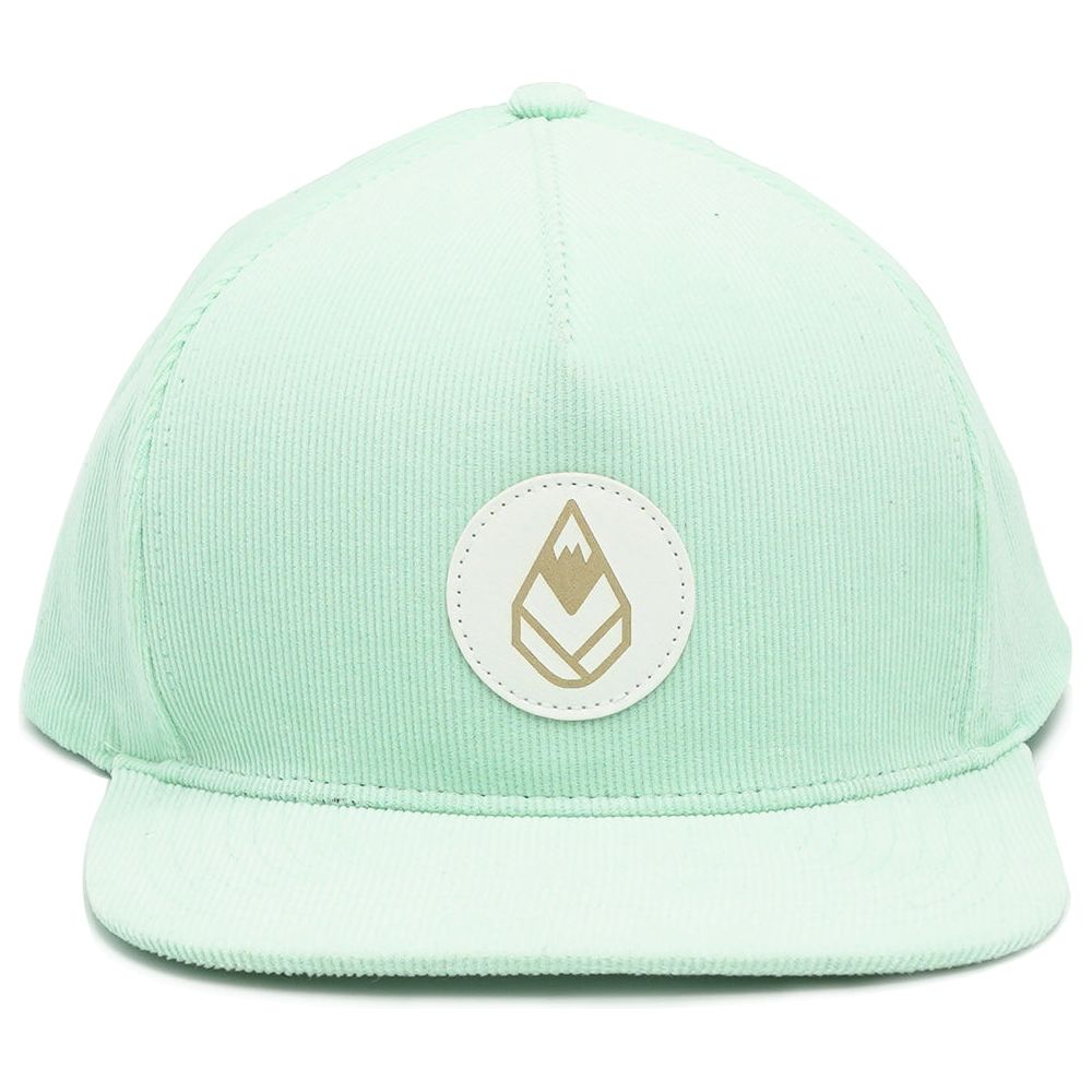 Aphaska Cord Frosted Mint Bild 1