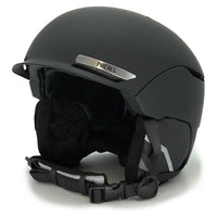 Arkaph I Matt Black Matt Black Bild 1