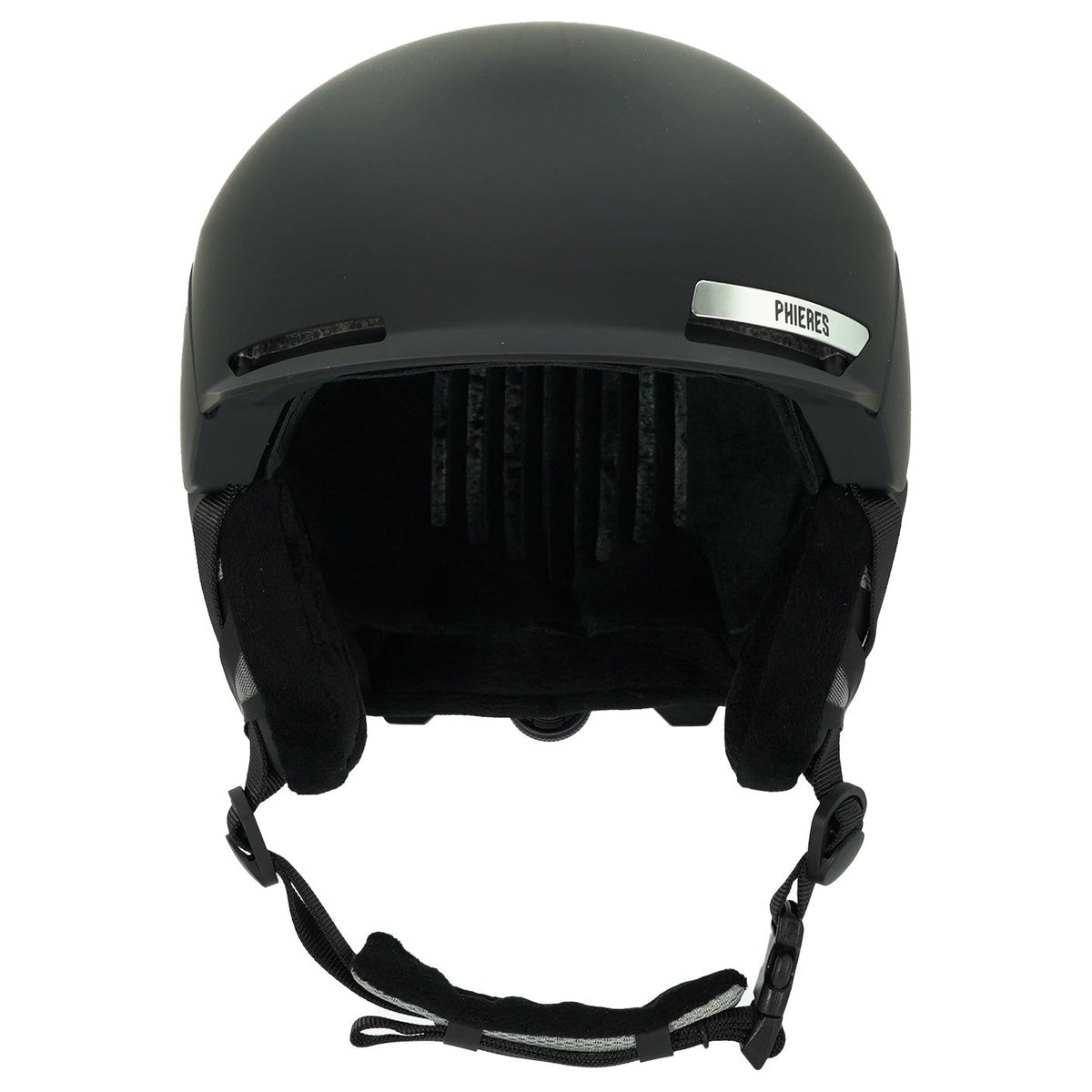 Arkaph I Matt Black Matt Black Bild 5
