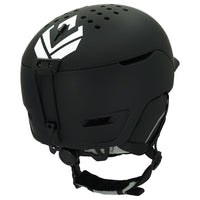 Arkaph I Matt Black Matt Black Bild 6