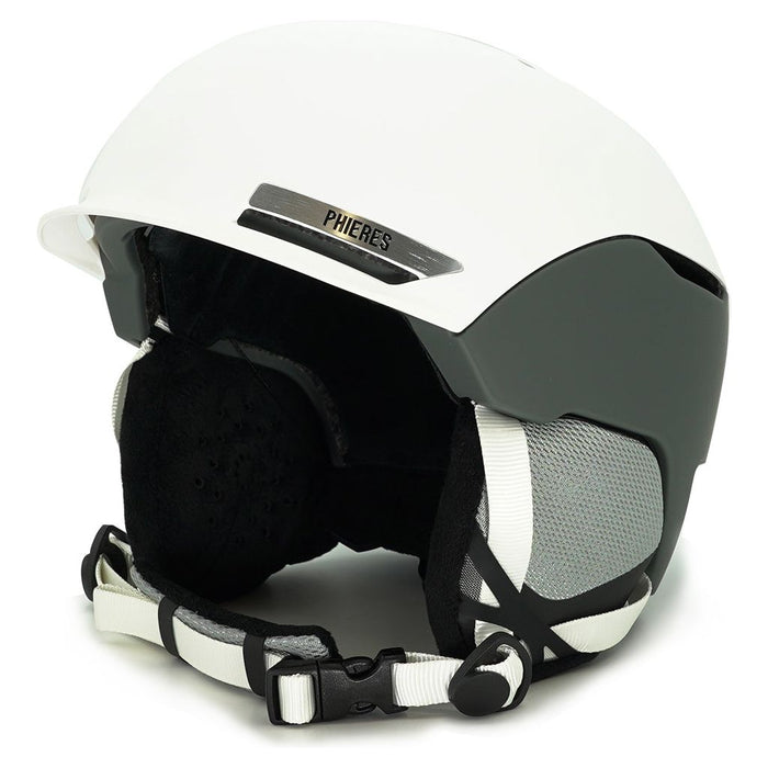 Arkaph I White Matt Grey White Matt Grey Bild 1
