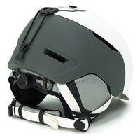 Arkaph I White Matt Grey White Matt Grey Bild 2