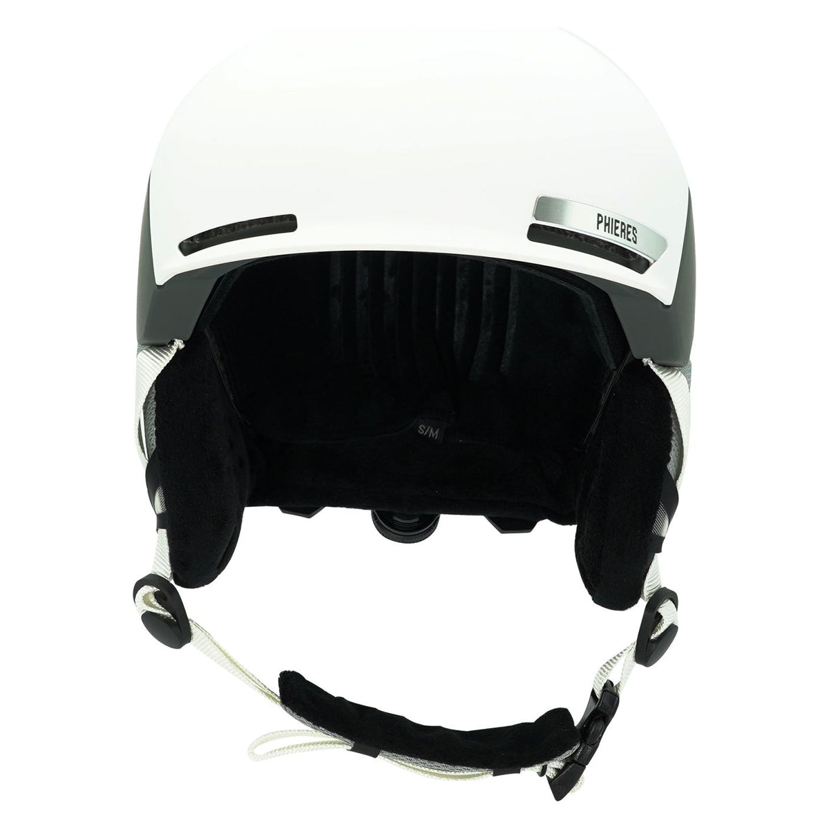 Arkaph I White Matt Grey White Matt Grey Bild 5