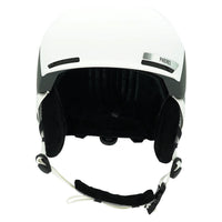 Arkaph I White Matt Grey White Matt Grey Bild 5
