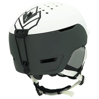 Arkaph I White Matt Grey White Matt Grey Bild 6