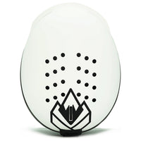 Arkaph I White Matt Grey White Matt Grey Bild 7