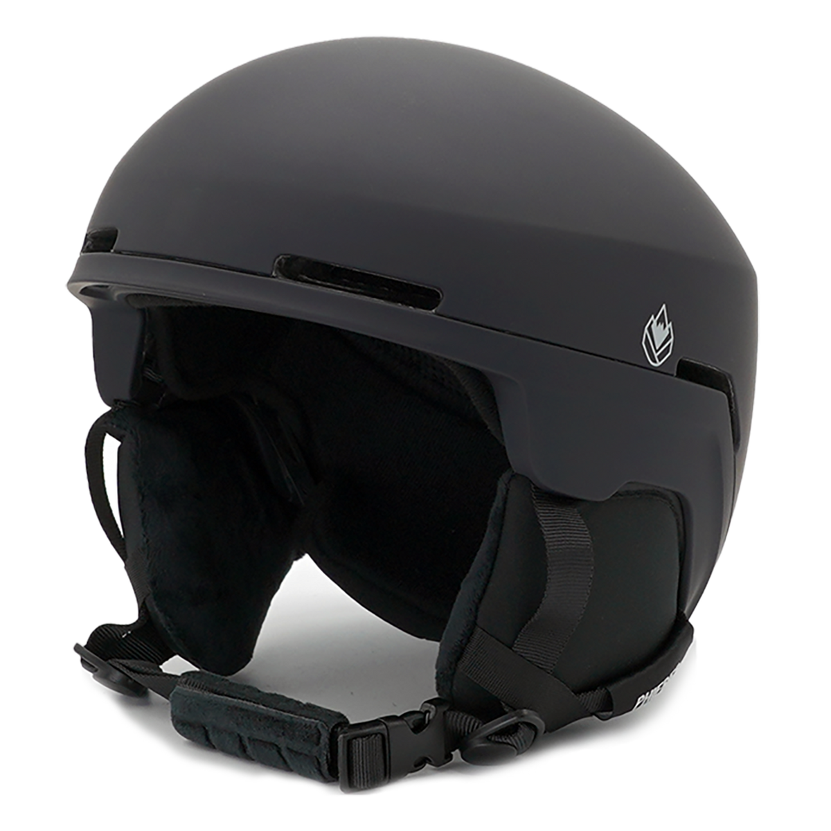 Arliph Matt Black Bild 10