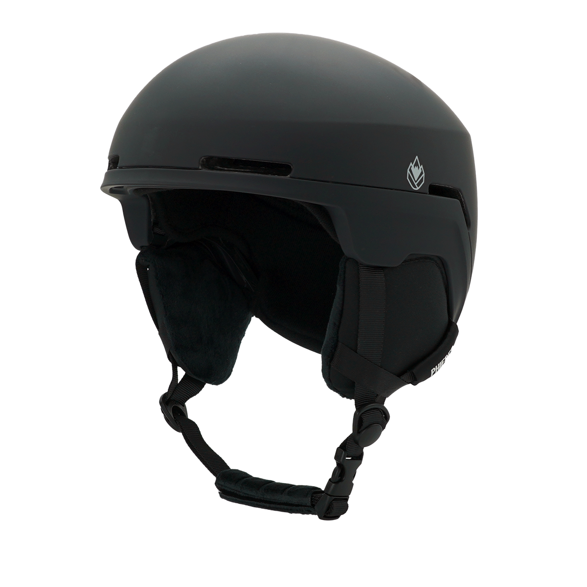 Arliph Matt Black Bild 3