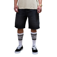 Astaphaiego Black Washed Bild 1