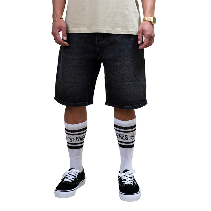 Astaphaiego Black Washed Bild 1