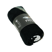 Beach Hiukaranaph Black Bild 2