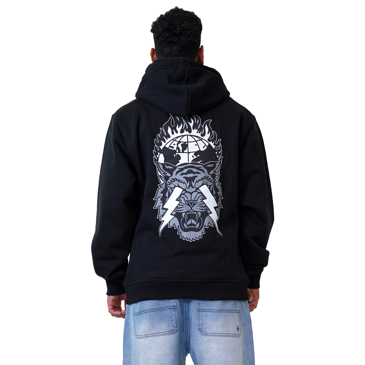 Burniph Black Bild 1