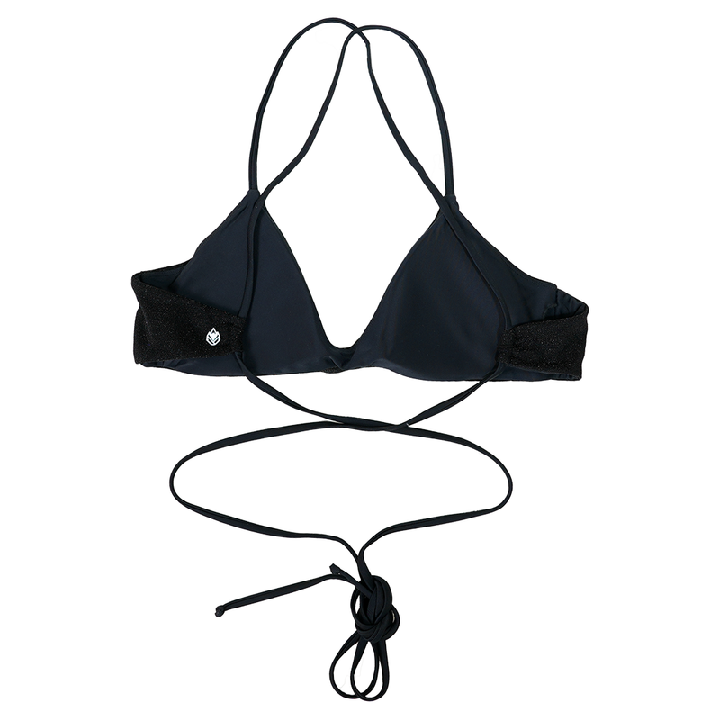 Cecinaph Triangel Shiny Black Bild 5