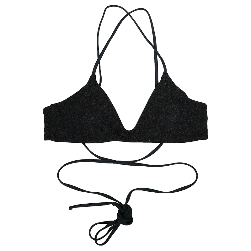 Cecinaph Triangel Shiny Black Bild 6