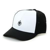 Chakraph Black White Bild 1