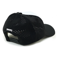 Chakraph Black White Bild 2