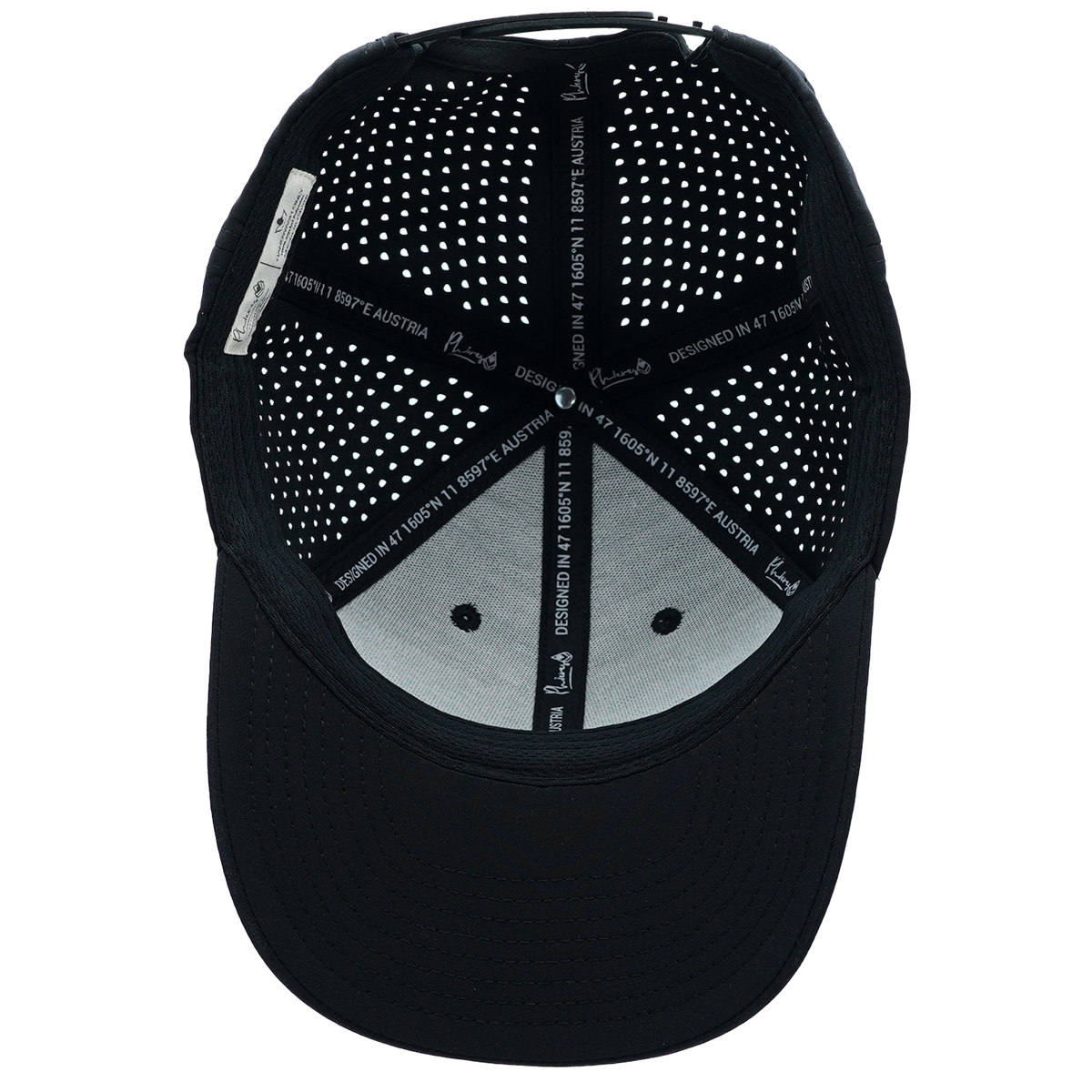 Chakraph Black Bild 5