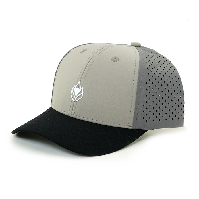 Chakraph Black Moss Grey Bild 1