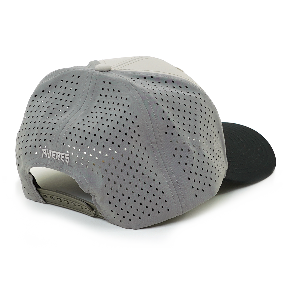 Chakraph Black Moss Grey Bild 2