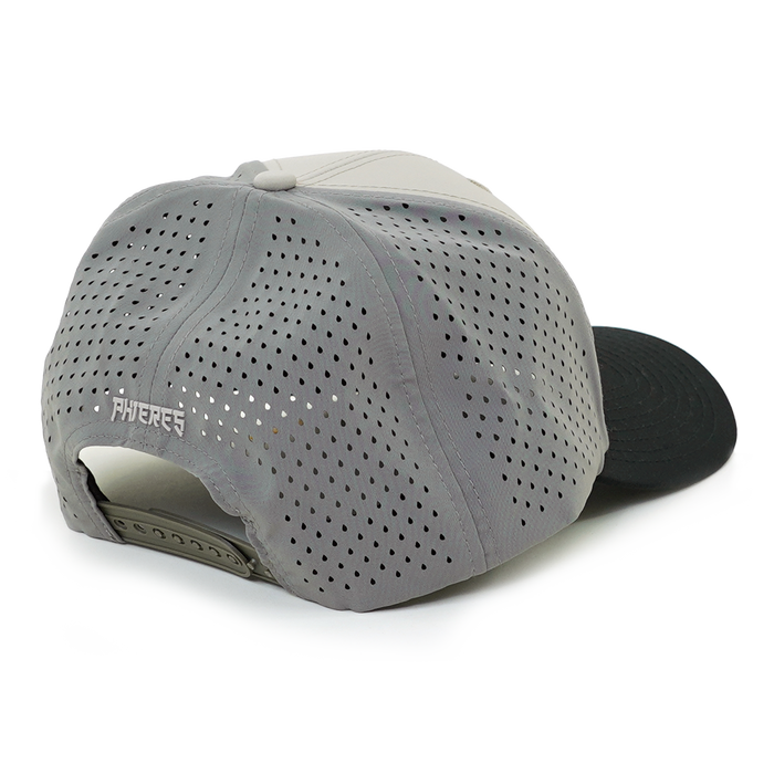 Chakraph Black Moss Grey Bild 2