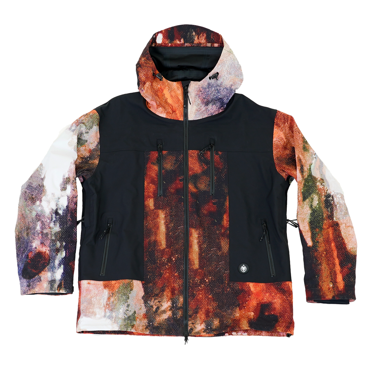 Chaletoph Black Nature Bild 1