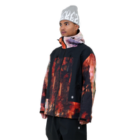 Chaletoph Black Nature Bild 2