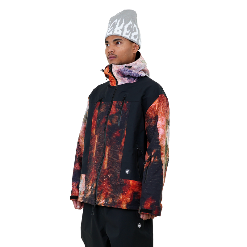 Chaletoph Black Nature Bild 2