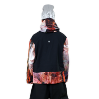 Chaletoph Black Nature Bild 2