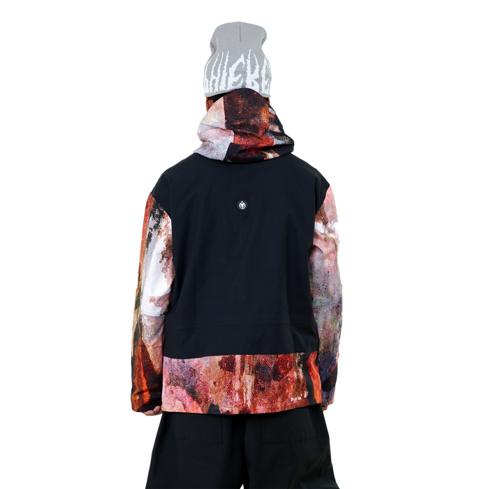 Chaletoph Black Nature Bild 2