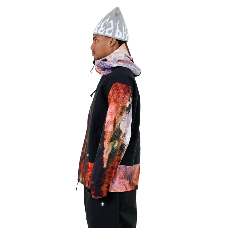 Chaletoph Black Nature Bild 3