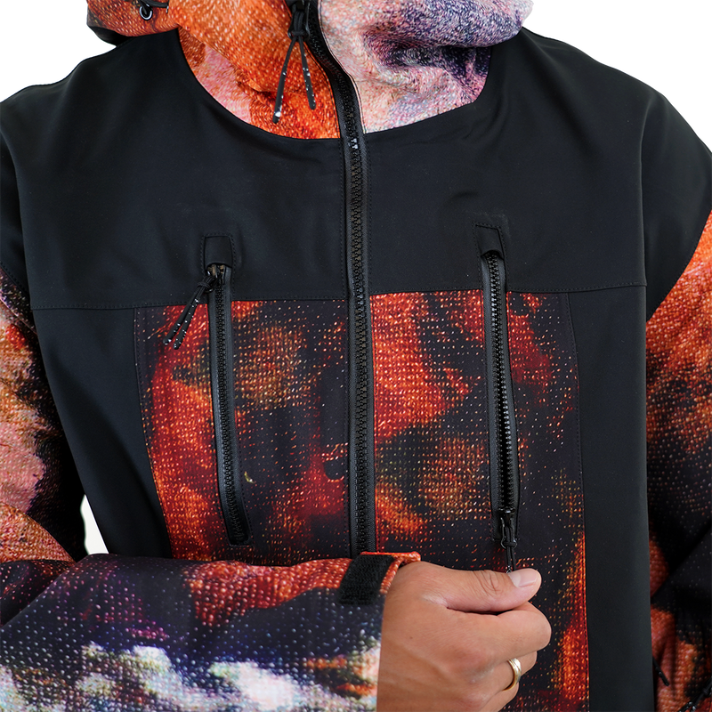 Chaletoph Black Nature Bild 5