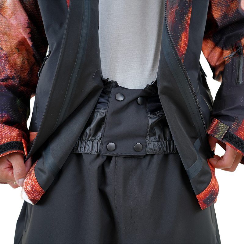 Chaletoph Black Nature Bild 6