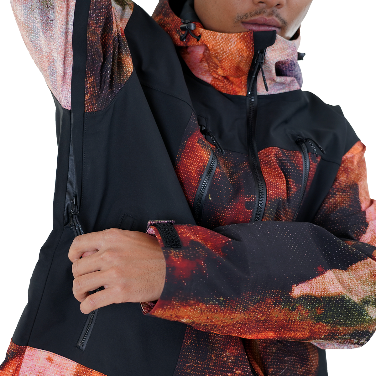 Chaletoph Black Nature Bild 7