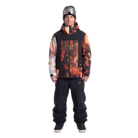 Chaletoph Black Nature Bild 9