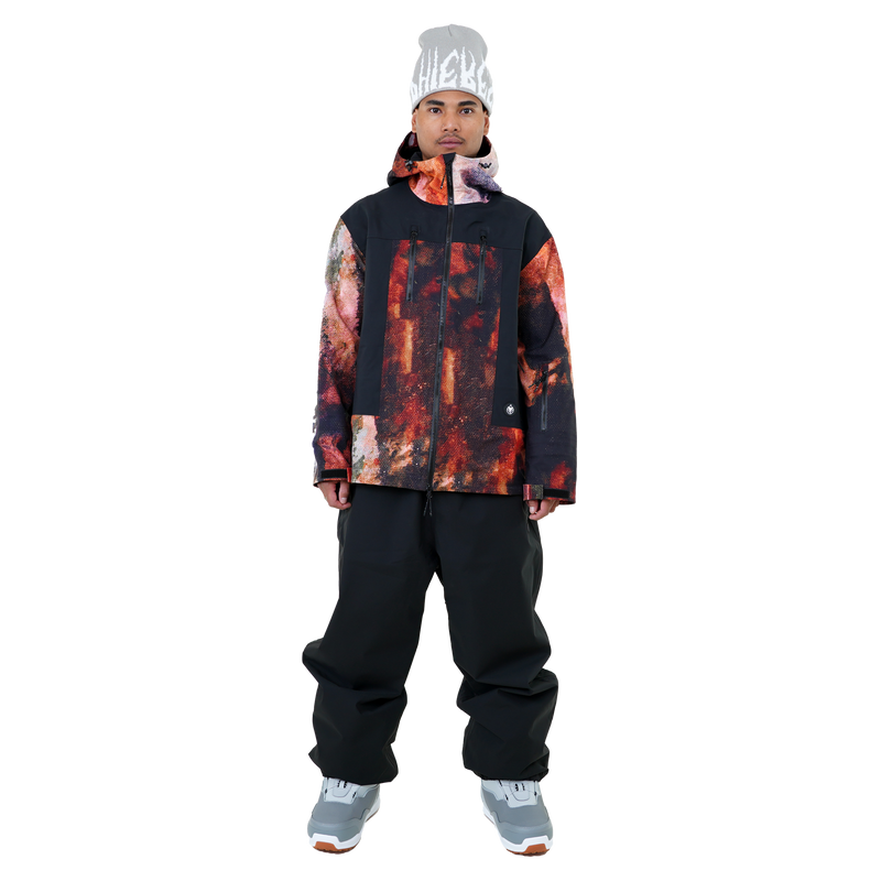 Chaletoph Black Nature Bild 9