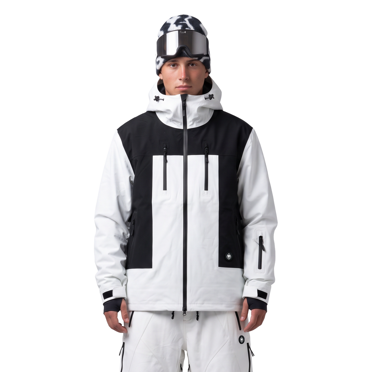 Chaletoph Grey Bild 1