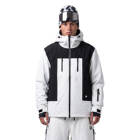 Chaletoph Grey Bild 1