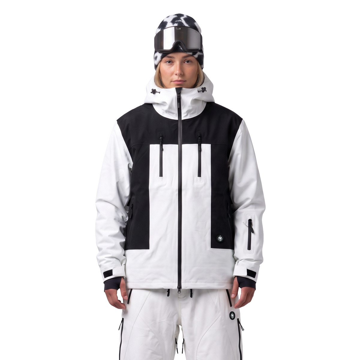 Chaletoph Grey Bild 2