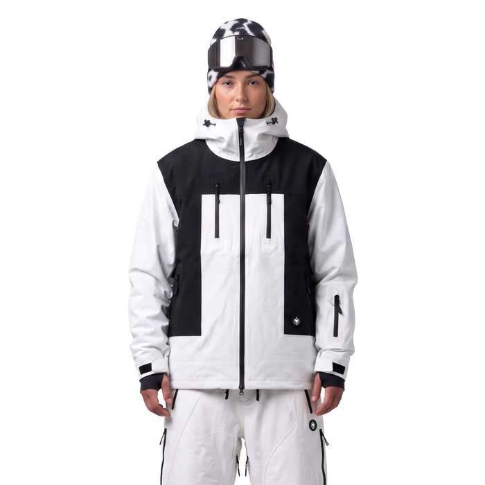 Chaletoph Grey Bild 2